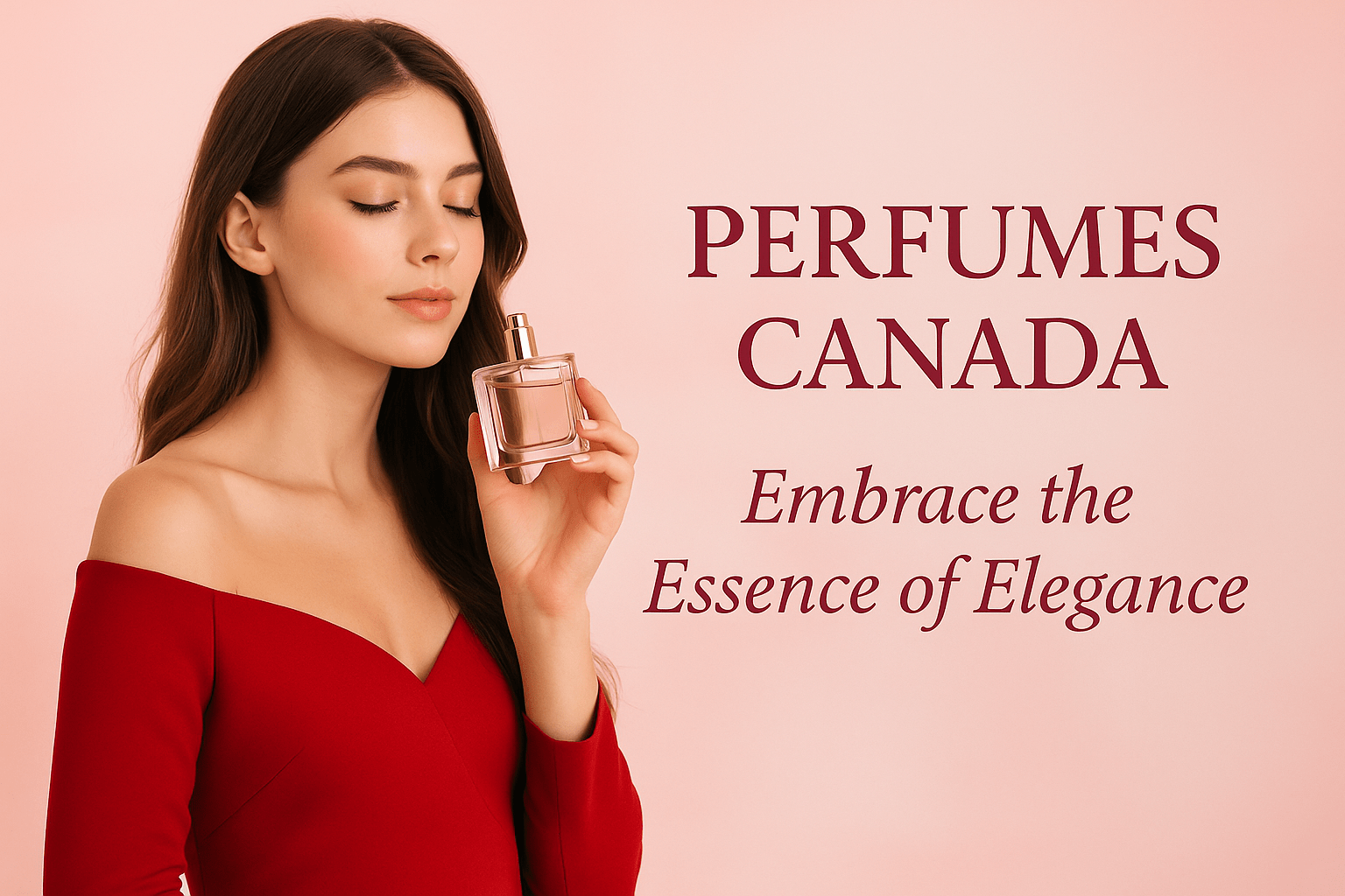 Luxury Perfume Collection