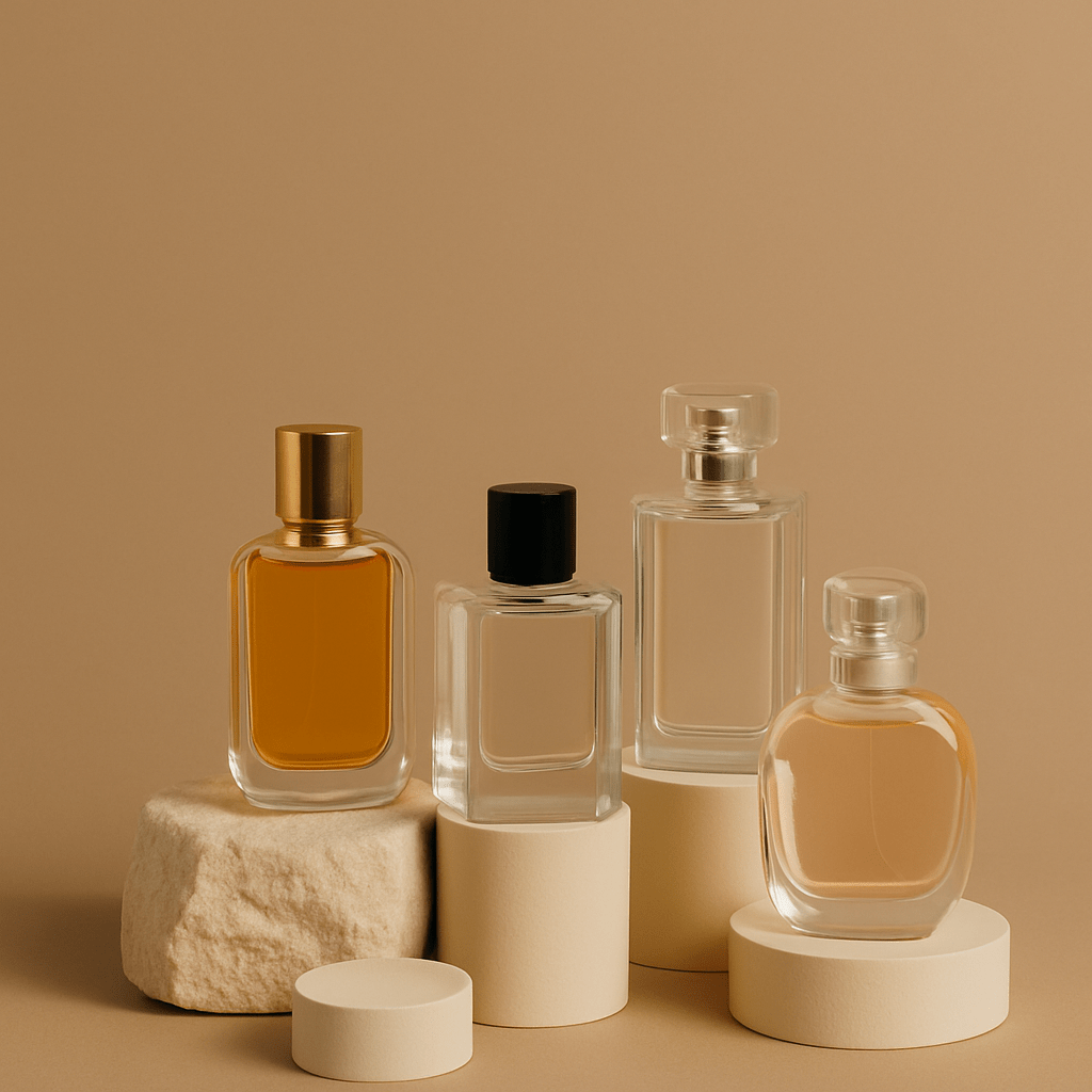 Luxury Perfume Collection