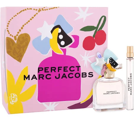 Marc Jacobs Daisy So Perfect Gift Set 50ml / 1.7 OZ. For Women