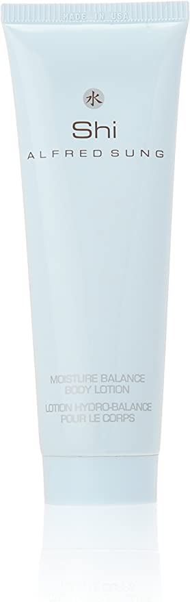 Shi By Alfred Sung Body Lotion 200ml / 6.8 OZ. For Women No Box