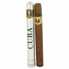 Cuba Gold Original by Fragluxe Eau De Toilette Spray For Man