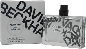 David Beckham Homme By David Beckham Eau De Toilette Spray 75ml / 2.5 OZ. For Man