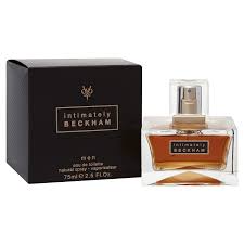 David Beckham Intimately Eau De Toilette Spray For Man