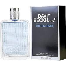 David Beckham The Essence EDT Spray For Man