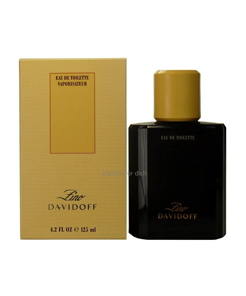 Davidoff Zino For Man