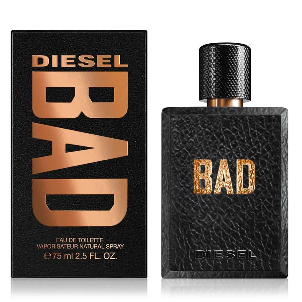 Diesel Bad For Man