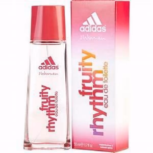 Adidas Eau De Toilette Spray For Women