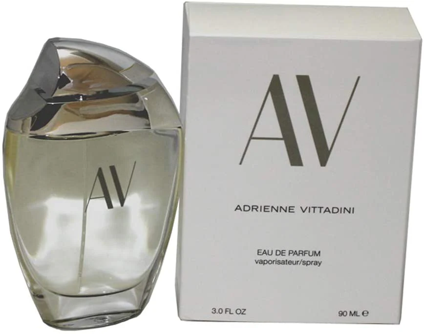 AV Adrienne Vittadini Eau De Parfum Spray For Women
