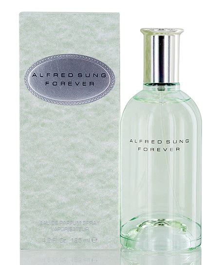 Forever By Alfred Sung Eau De Parfum For Women