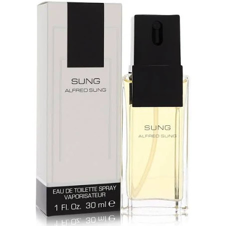 Alfred Sung Classic Eau De Toilette Spray For Women