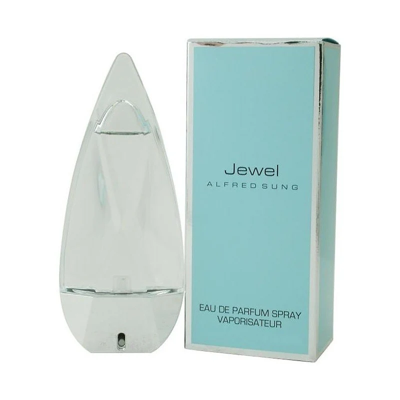 Jewel By Alfred Sung Eau De Parfum Spray for Women