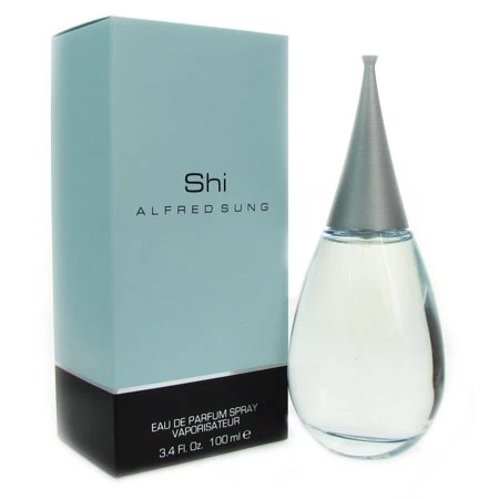 Shi by Alfred Sung Eau De Parfum Spray For Women