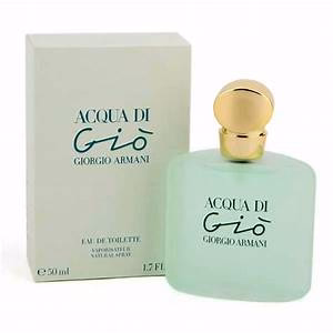 Giorgio Armani Aqua Di Gio for Women