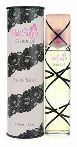 Aquolina Pink Sugar Sensual Eau De Toilette Spray For Women