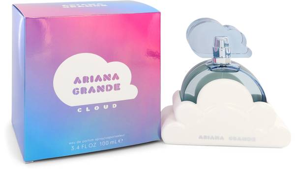 Ariana Grande Cloud by Ariana Grande Eau de Parfum Spray For Women