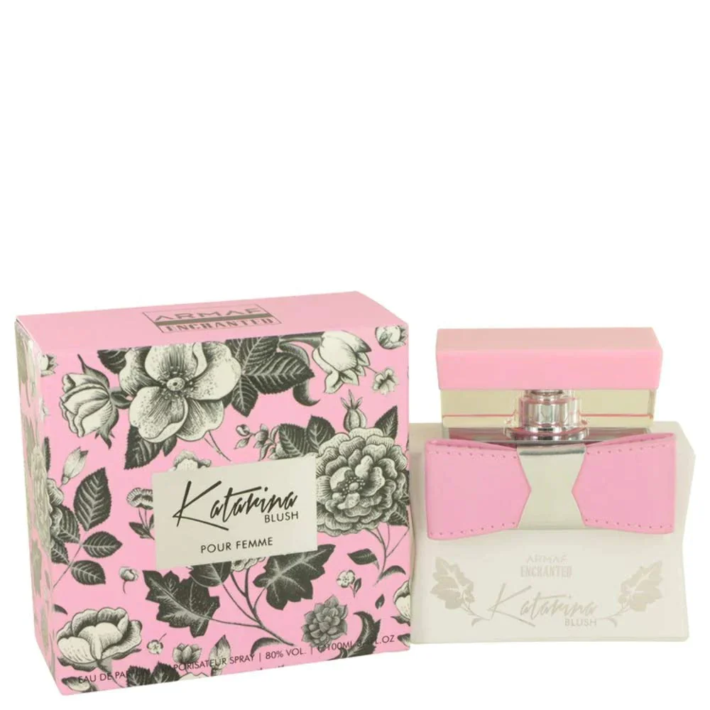 Armaf Katarina Blush Eau de Parfum Spray For Women