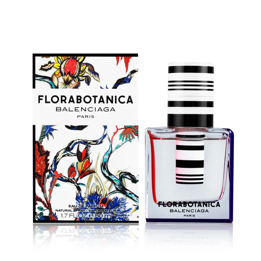 Balenciaga Florabotanica EDP Spray for Women