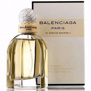 Balenciaga Paris EDP Spray for Women