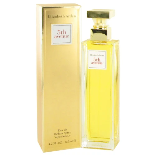 Elizabeth Arden Fifth (5th) Avenue Eau De Parfum Spray For Women
