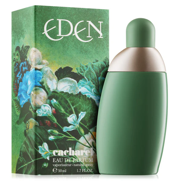 Cacharel Eden Eau De Parfum Spray 1 oz. / 30 ml For Women