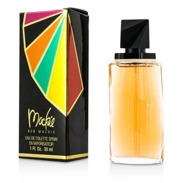 Mackie By Bob Mackie Eau De Toilette Spray For Women