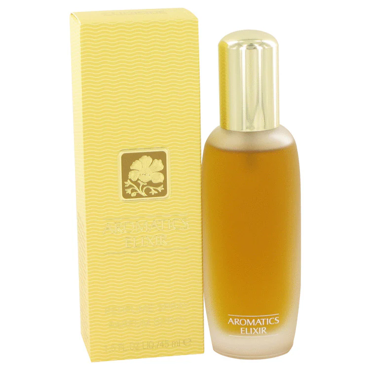 Aromatics Elixir By Clinique Parfum Spray For Women