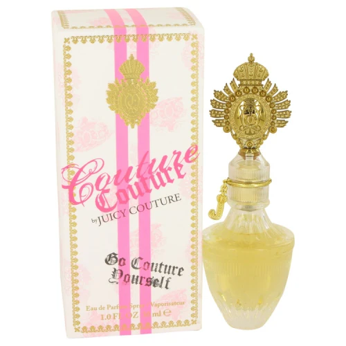 Couture Couture Eau De Parfum Spray By Juicy Couture Parfume For Women