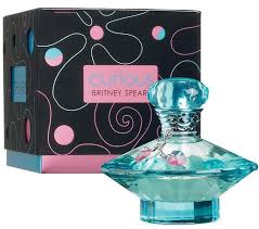 Britney Spears Curious Eau De Parfum Spray For Women