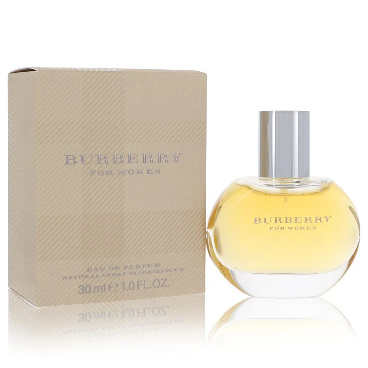 Burberry Classic Woman Eau De Parfum Spray For Women