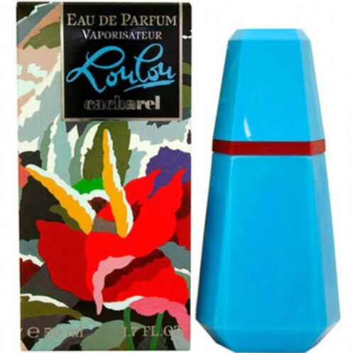 Cacheral Lou Lou Eau de Parfum Spray For Women