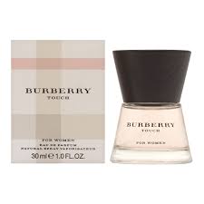 Burberry Touch Eau de Toilette Spray For Women