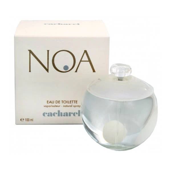 Noa By Cacharel Eau De Toilette Spray For Women