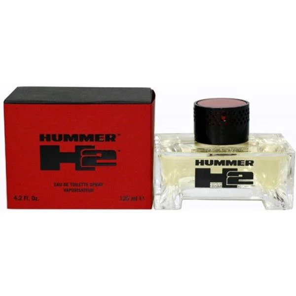 Hummer H2 By Hummer Eau De Toilette Spray For Man