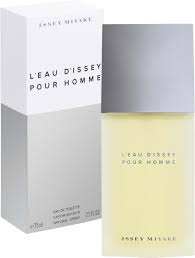 Issey Miyake L'Eau d'Iissey For Man