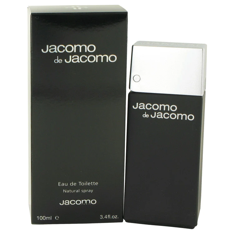 Jacomo De Jacomo Eau de Toilette Spray For Man