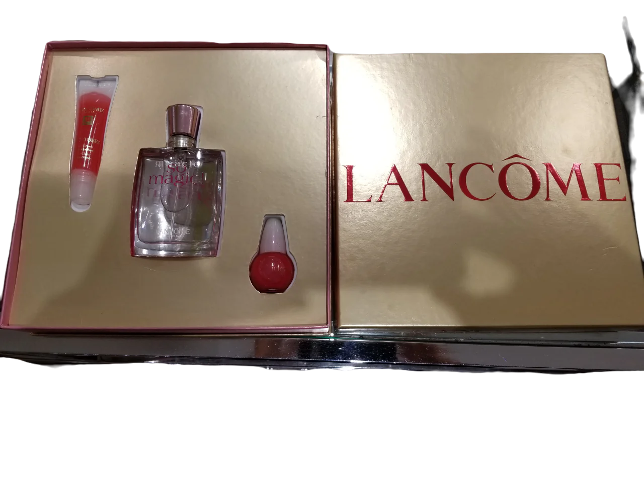 Miracle So Magic By Lancome Eau De Parfum Spray 50 ml / 1.7 FL. OZ. For Women
