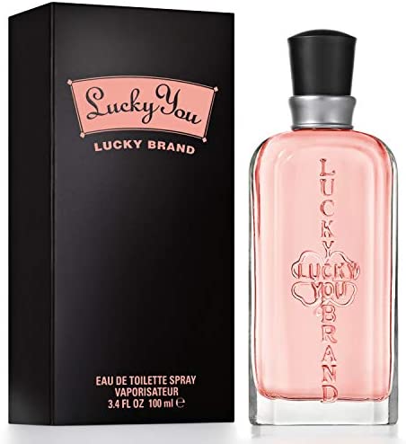 Lucky You Eau de Toilette Spray For Women