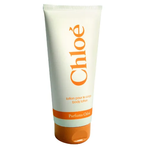 Chloe By Lagerfeld Perfumed Body Lotion 100ml / 3.3 OZ. For Women No Box