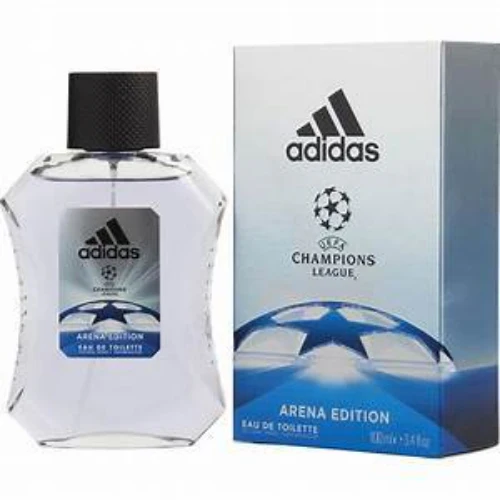 Adidas Eau De Toilette Spray For Man