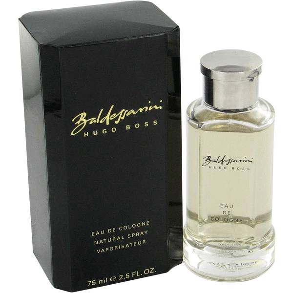 Baldessarini By Hugo Boss Eau de Cologne Spray 75ml / 2.5 OZ. For Man