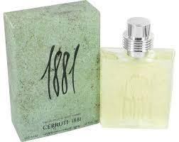 Nino Cerruti 1881 For Man
