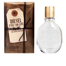 Diesel Fuel For Life For Man