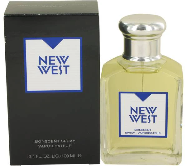 Aramis New West Skinscent Spray For Man