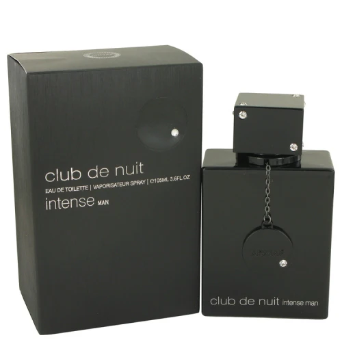 Armaf Club De Nuit Intense (Creed Aventus Twist)Eau De Toilette Spray For Man