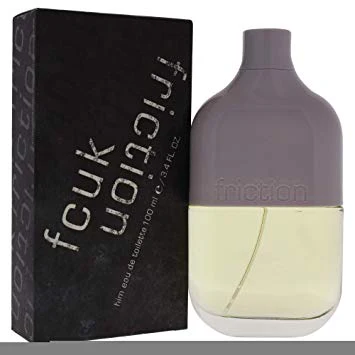 French Connection FCUK Friction For Man