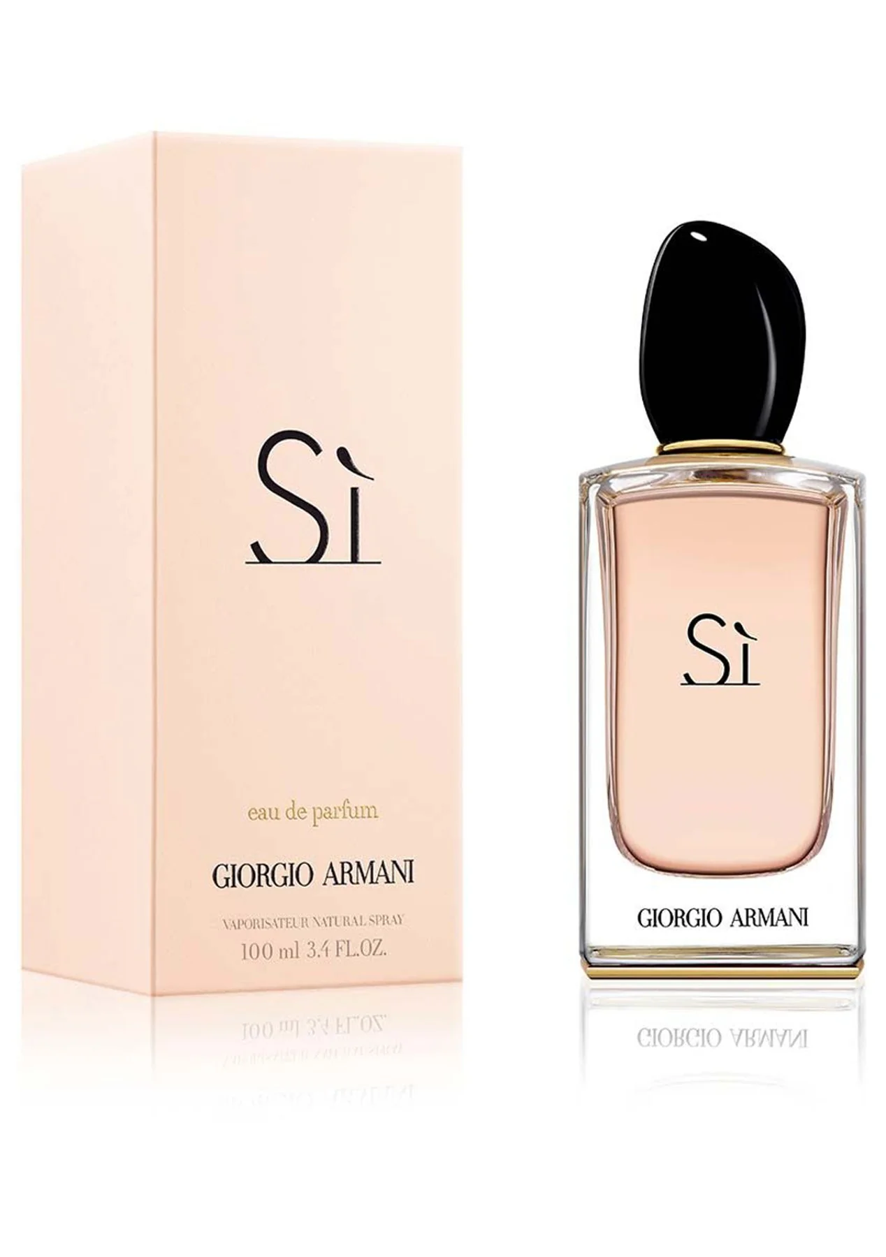 Giorgio Armani 'SI' For Women