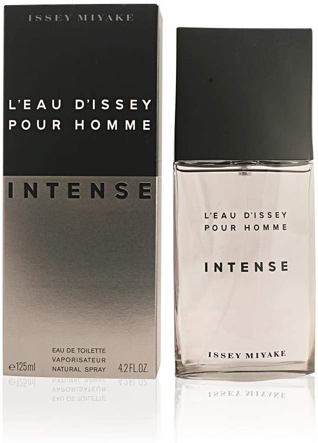 Special-Issey Miyake Leau Dissey Intense For Man
