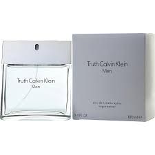 Calvin Klein Truth Eau De Toilette Spray For Man