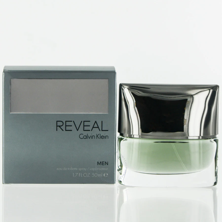 Reveal Calvin Klein Eau de Toilette Spray For Man