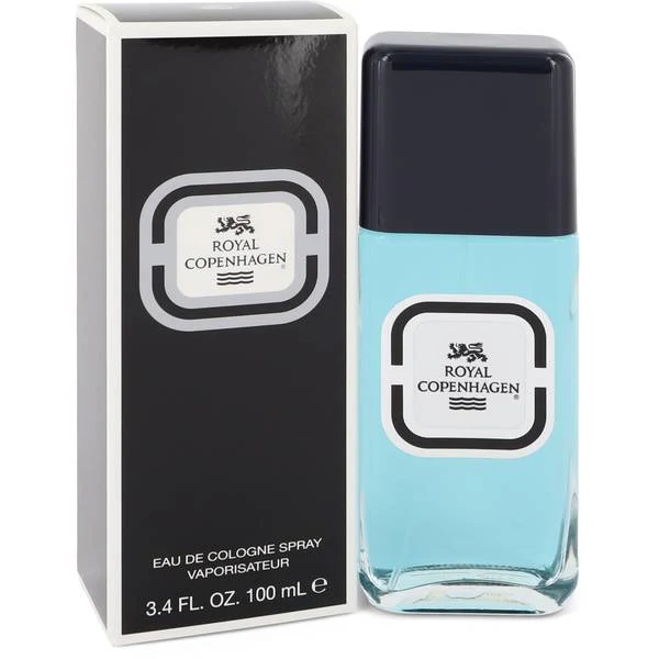 Royal Copenhagen Man Cologne